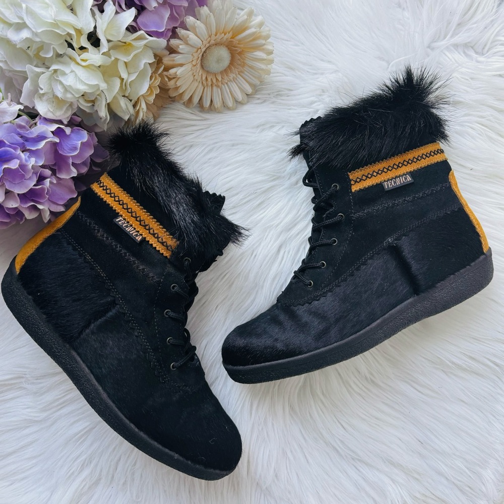 Tecnica Italy Winter Boots